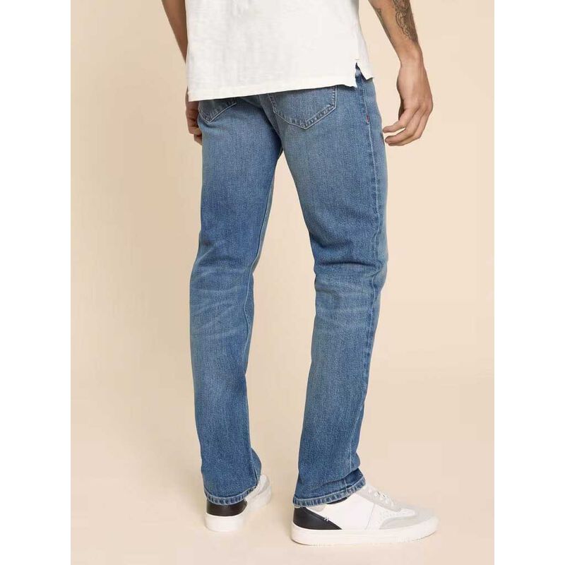 White Stuff Eastwood Straight Jean image number 9